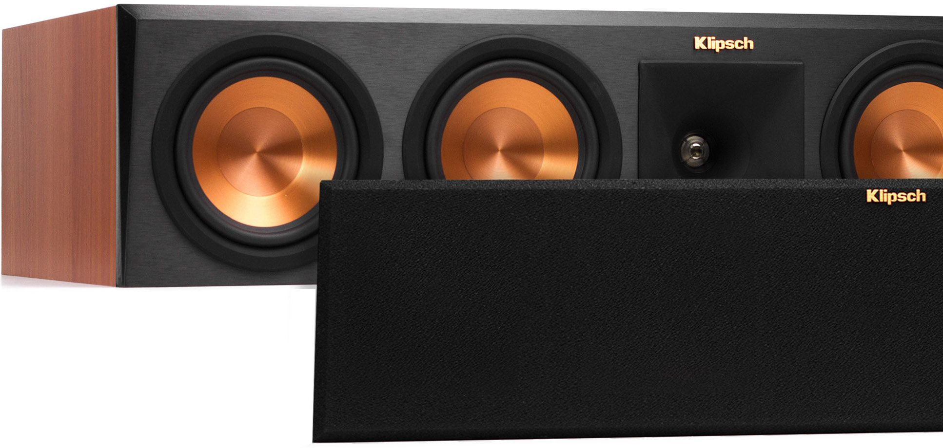 Klipsch Speakers
